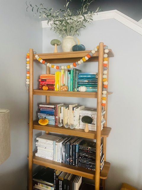 The way I do mushrooms!!
